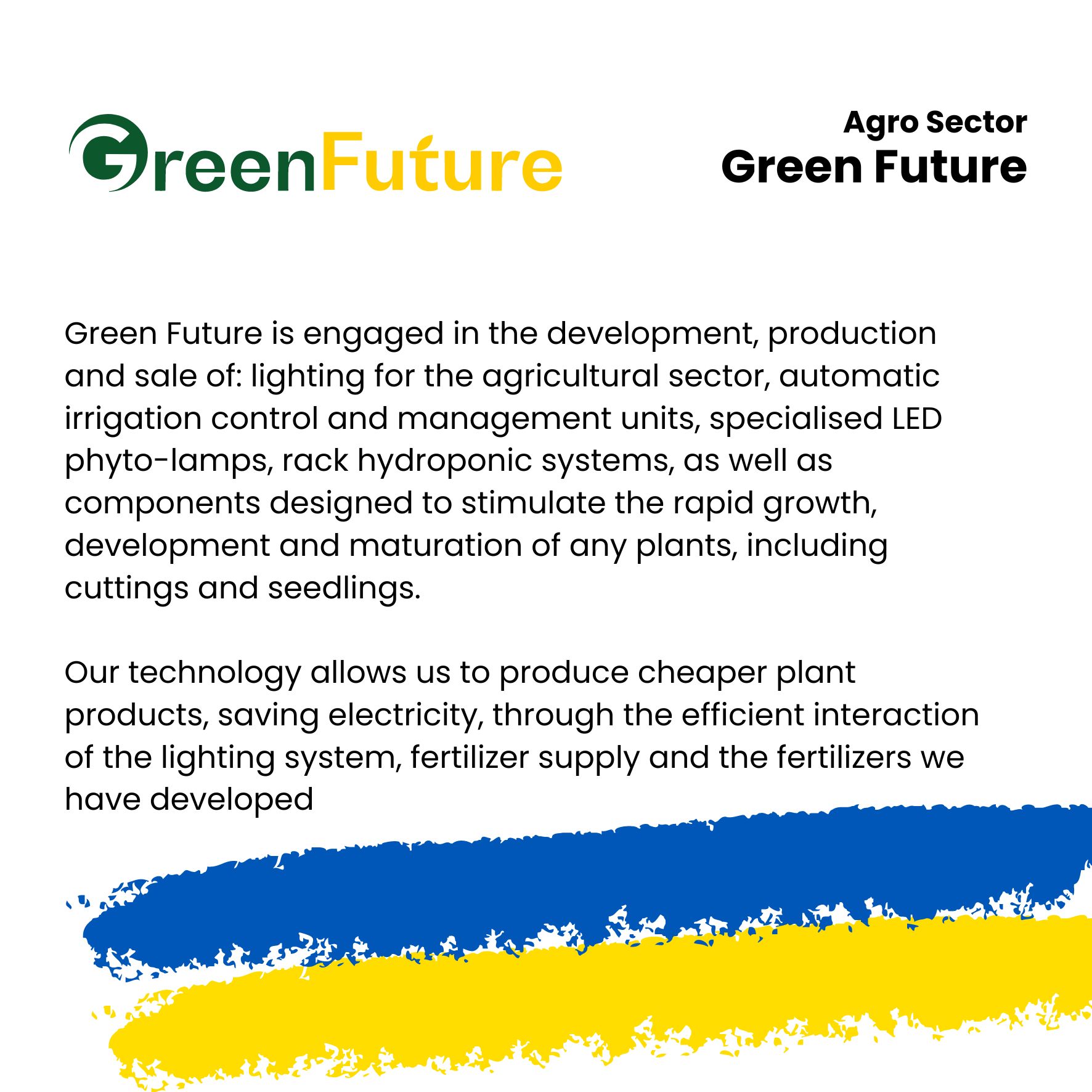 Green Future