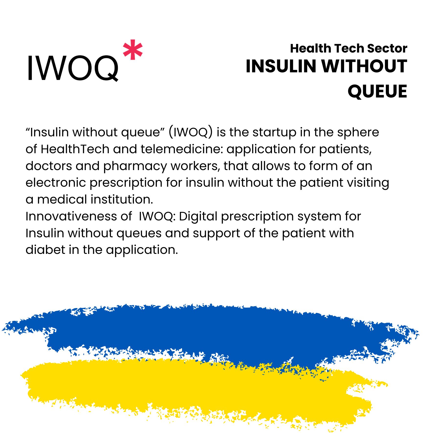 IWOQ