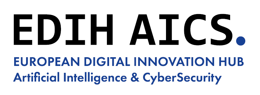 European Digital Innovation Hub on applied AI and Cybersecurity (EDIH-AICS)
